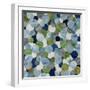 Tiled In-Sydney Edmunds-Framed Giclee Print