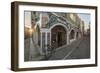 Tiled Pharmacy in Zafra, Badajoz, Extremadura, Spain, Europe-Michael Snell-Framed Photographic Print