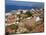 Tiled Roofs, Puerto Vallarta, Jalisco State, Mexico, North America-Richard Cummins-Mounted Photographic Print