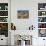 Tiled Roofs, Puerto Vallarta, Jalisco State, Mexico, North America-Richard Cummins-Photographic Print displayed on a wall