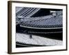 Tiled Rooves of Higashi Honganji Temple-null-Framed Photographic Print