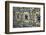 Tiles at Colegio Nacional De Monserrat-Yadid Levy-Framed Photographic Print