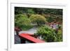 Tilford Gardens and Park, Vancouver, British Columbia, Canada, North America-Richard Cummins-Framed Photographic Print