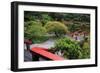 Tilford Gardens and Park, Vancouver, British Columbia, Canada, North America-Richard Cummins-Framed Photographic Print