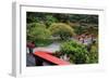 Tilford Gardens and Park, Vancouver, British Columbia, Canada, North America-Richard Cummins-Framed Photographic Print