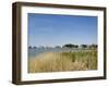 Tilghman Island, Talbot County, Chesapeake Bay Area, Maryland, USA-Robert Harding-Framed Photographic Print