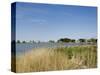 Tilghman Island, Talbot County, Chesapeake Bay Area, Maryland, USA-Robert Harding-Stretched Canvas