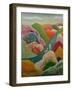 Till Our Moment Comes-Angeles M Pomata-Framed Giclee Print