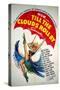 Till the Clouds Roll By, 1946, Directed by Richard Whorf-null-Stretched Canvas