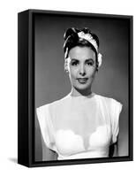 Till the Clouds Roll By, Lena Horne, 1946-null-Framed Stretched Canvas