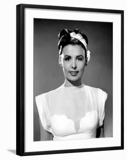 Till the Clouds Roll By, Lena Horne, 1946-null-Framed Photo