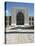 Tilla Kari Madrasa, Registan Square, Samarkand, Unesco World Heritage Site, Uzbekistan-Gavin Hellier-Stretched Canvas