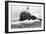 Tillamook, Oregon Lighthouse Near Seaside, OR Photograph - Tillamook, OR-Lantern Press-Framed Art Print