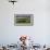 Tilled fields, Morocco-Art Wolfe-Framed Photographic Print displayed on a wall