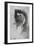 Tillie, a Model, 1873-James Abbott McNeill Whistler-Framed Giclee Print