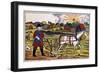 Tilling, 1856-null-Framed Giclee Print