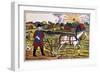 Tilling, 1856-null-Framed Giclee Print