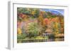 Tillson Lake-Robert Goldwitz-Framed Photographic Print