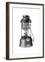 Tilly Lamp-null-Framed Photographic Print