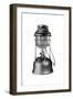Tilly Lamp-null-Framed Photographic Print