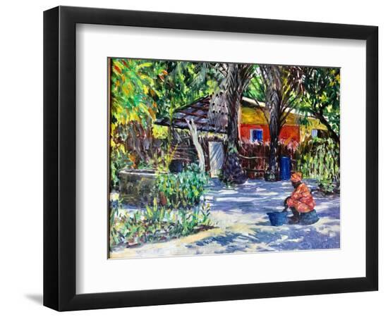 Premium Giclee Print, , large