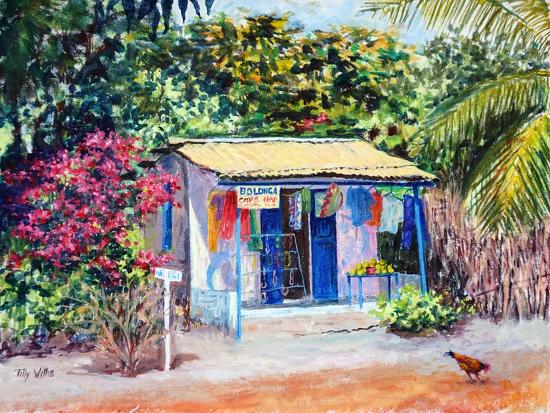 Giclee Print, , large