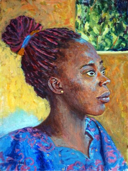 Giclee Print, , large