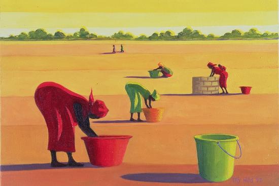 Giclee Print, , large