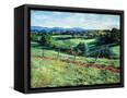 Canvas Black