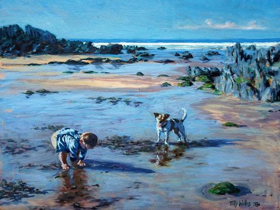 Premium Giclee Print, , large