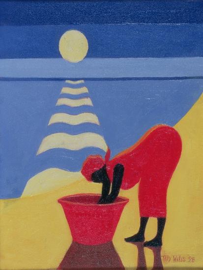 Giclee Print, , large