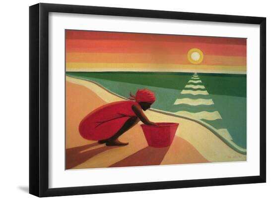 Premium Giclee Print, , large