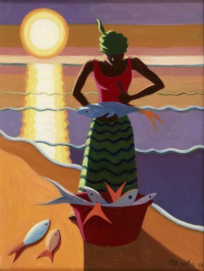 Giclee Print, , large