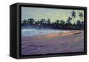 Canvas Black
