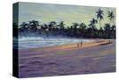Stretched Canvas