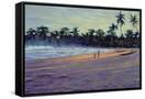 Canvas Black