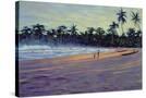 Stretched Canvas