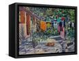 Canvas Black