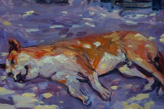 Giclee Print, , large