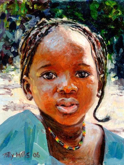 Giclee Print, , large