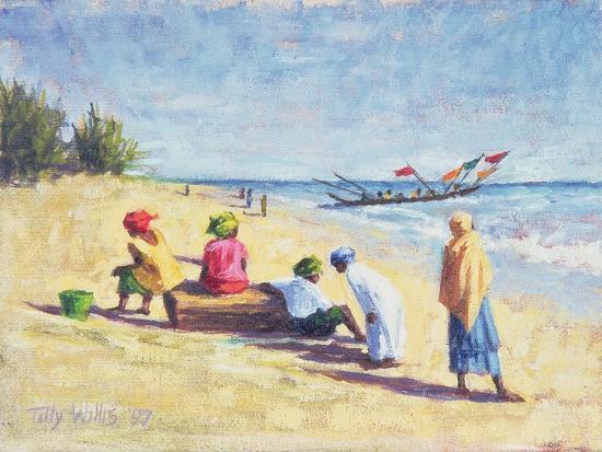 Giclee Print, , large