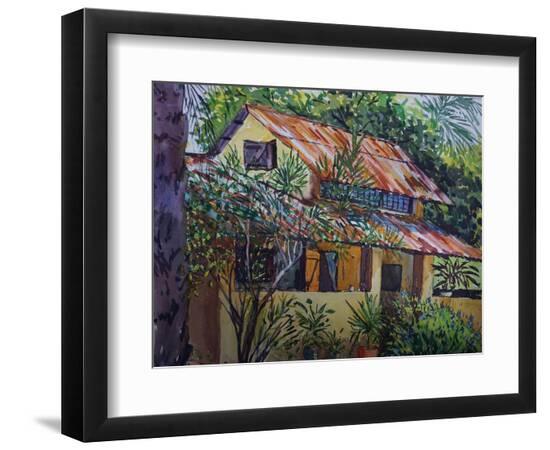 Premium Giclee Print, , large