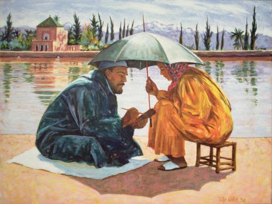Giclee Print, , large