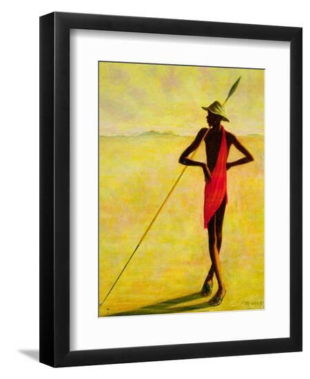 Premium Giclee Print, , large