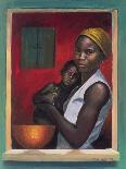African Afternoon, 2003-Tilly Willis-Giclee Print