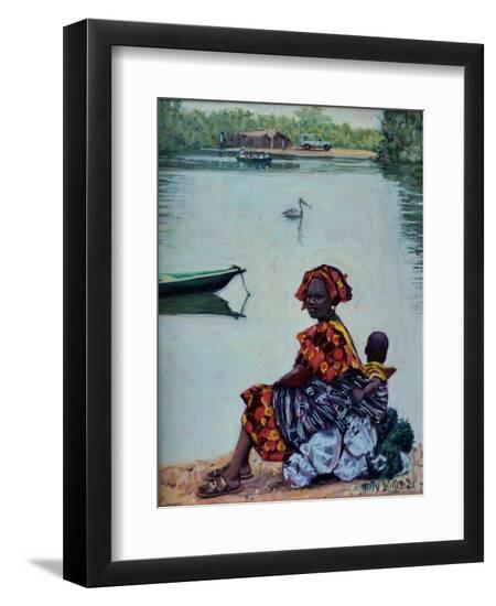 Giclee Print, , large