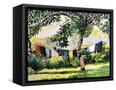 Canvas Black
