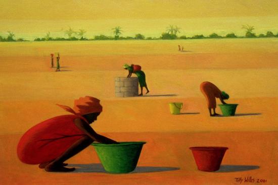 Premium Giclee Print, , large
