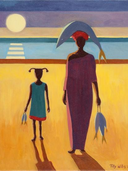Premium Giclee Print, , large