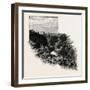 Tilmouth House, from the Banks of the Till, UK-null-Framed Giclee Print